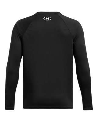 UA Tech&trade; Hybrid Print, Black, pdpMainDesktop image number 1