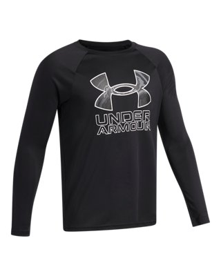 UA Tech™ Hybrid Print - thumbnail 3