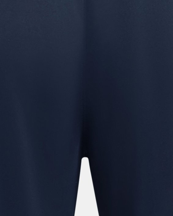 Men's SFC Challenger Training Shorts in Blue image number 5