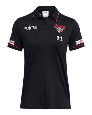 Women's UA EFC AFL Polo Under Armour AU