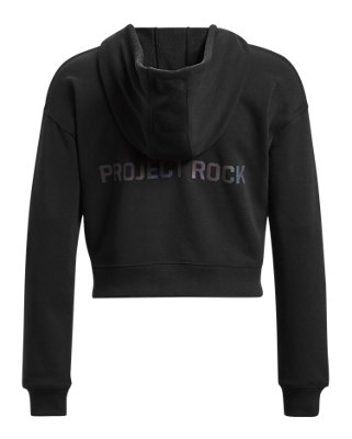 Project Rock Heavyweight Terry image number 5