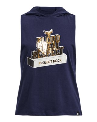 Project Rock image number 0