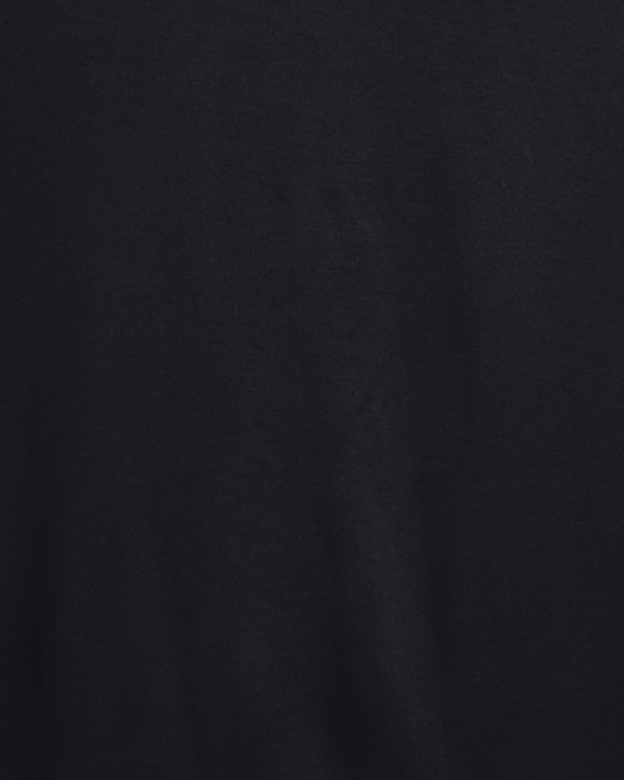 Camiseta de manga corta UA Tech™ Print Fill para hombre, Black, pdpMainDesktop image number 5