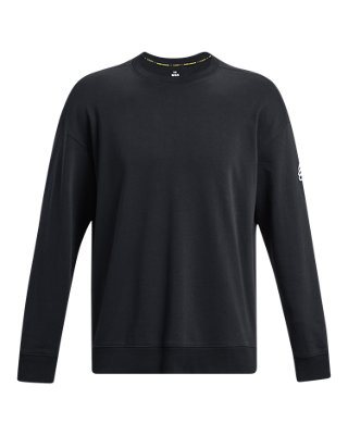 Men's Curry Splash Crew image number 4