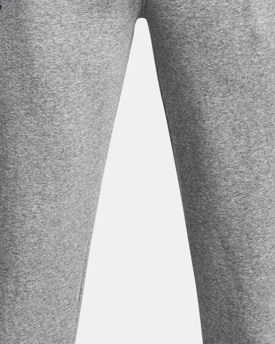 Men's Curry Splash Joggers in Gray image number 5