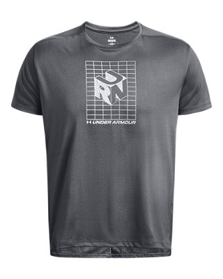 UA Speed Stride Graphic image number 4