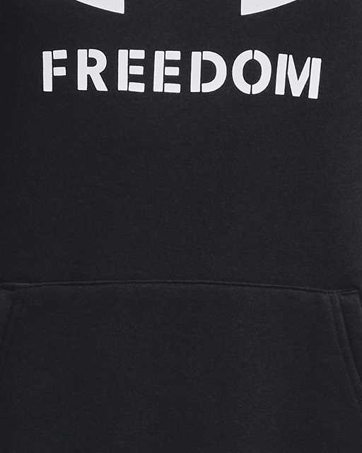 Freedom Collection, Under Armour
