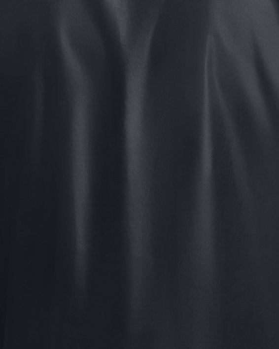 Men's UA Launch Insulated Jacket, Black, pdpMainDesktop image number 6
