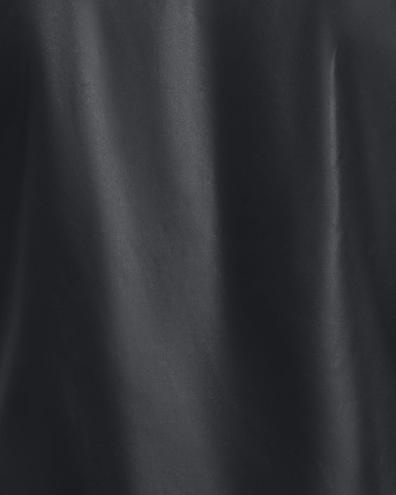 Men's UA Launch Insulated Vest, Black, pdpMainDesktop image number 6