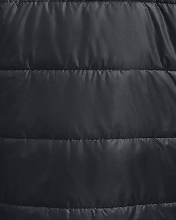 Men's UA Storm Insulated Jacket, Black, pdpMainDesktop image number 6