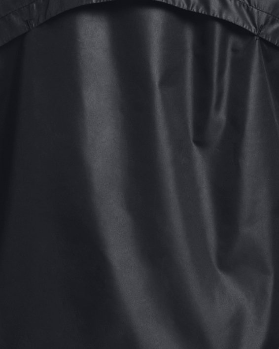 Women's UA Storm Insulated Run Hybrid Jacket, Black, pdpMainDesktop image number 6