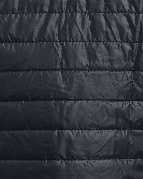 Damesjack UA Storm Insulated, Black, pdpMainDesktop image number 6