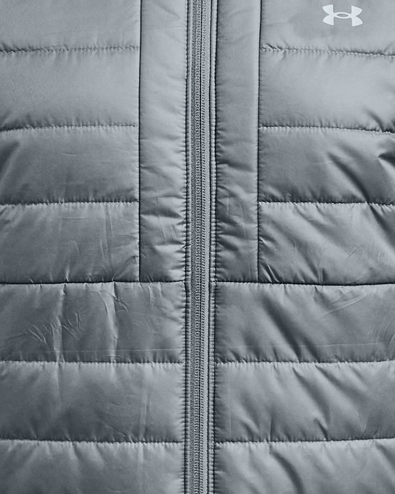 Women's UA Storm Insulated Jacket image number 5