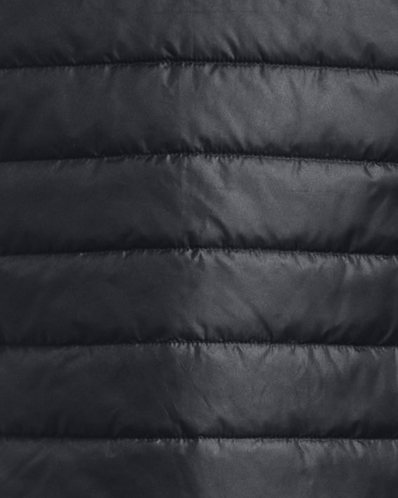 Damesbodywarmer UA Storm Insulated, Black, pdpMainDesktop image number 6