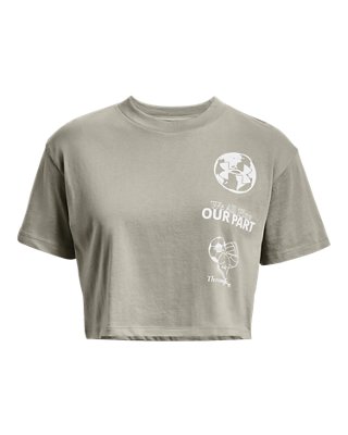 UA Purpose-Cause, Green, pdpMainDesktop image number 4