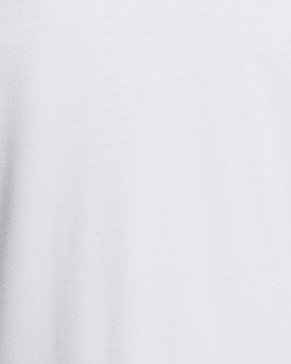 Men's UA Branded Gel Stack Short Sleeve image number 3