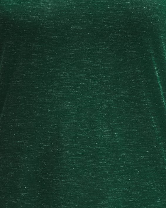 Women's UA Anywhere Long Sleeve in Green image number 4
