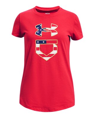 Softball Gear For Kids Under Armour