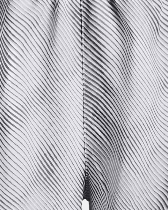 Pantalón corto estampado UA Challenger Pro para mujer, Gray, pdpMainDesktop image number 5