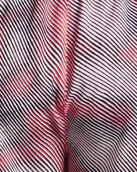 Pantalón corto estampado UA Challenger Pro para mujer, Red, pdpMainDesktop image number 7