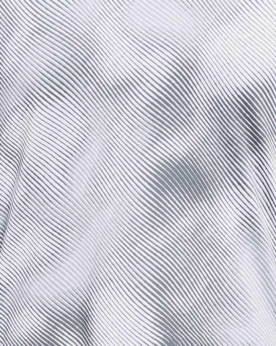 Men's UA Challenger Pro Training Printed Short Sleeve, White, pdpMainDesktop image number 5