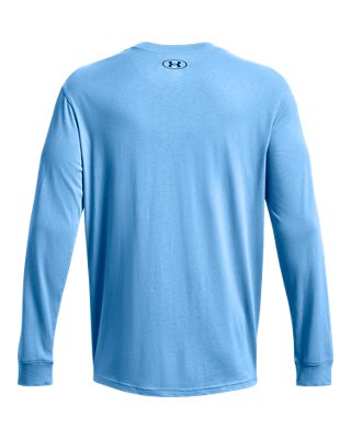 Men's SFC Long Sleeve Graphic T-Shirt image number 5