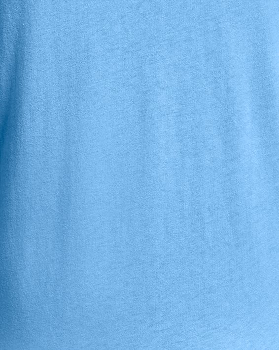 SFC W LS Graphic Tee in Blue image number 5