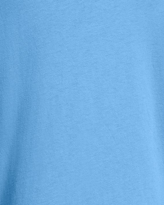 SFC Y LS Graphic Tee in Blue image number 1