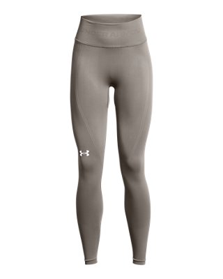 UA Train sin costuras, Gray, pdpMainDesktop image number 4