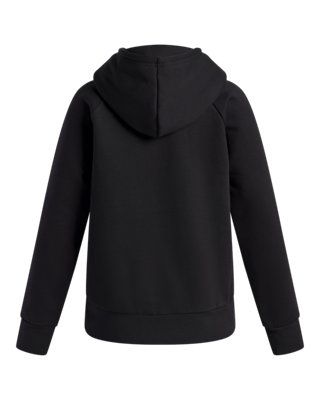 UA Rival Fleece Big Logo Print Fill