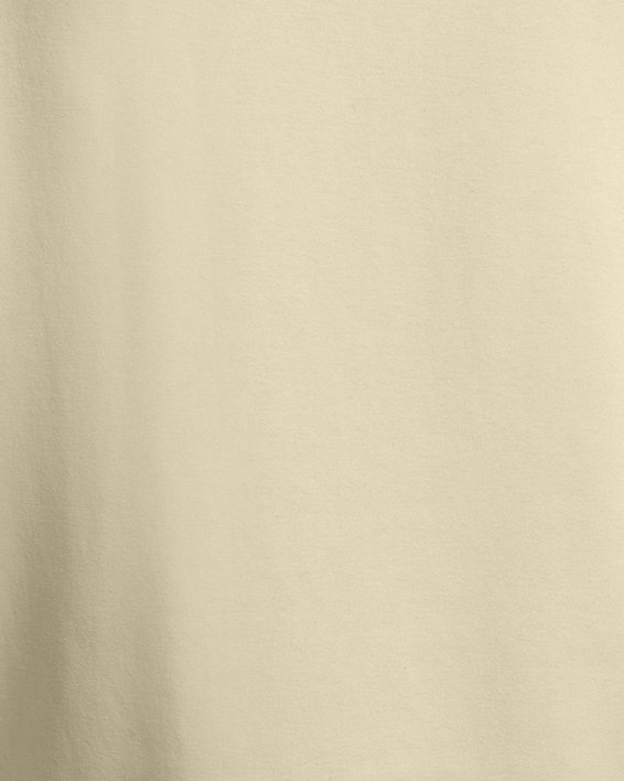 Haut à col ras du cou UA Unstoppable Fleece pour homme, Brown, pdpMainDesktop image number 5