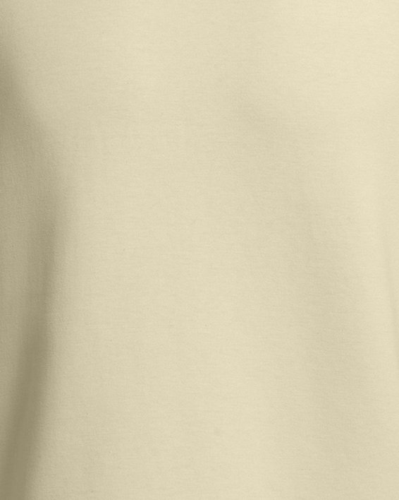 เสื้อคอกลม UA Unstoppable Fleece สำหรับผู้ชาย image number 4