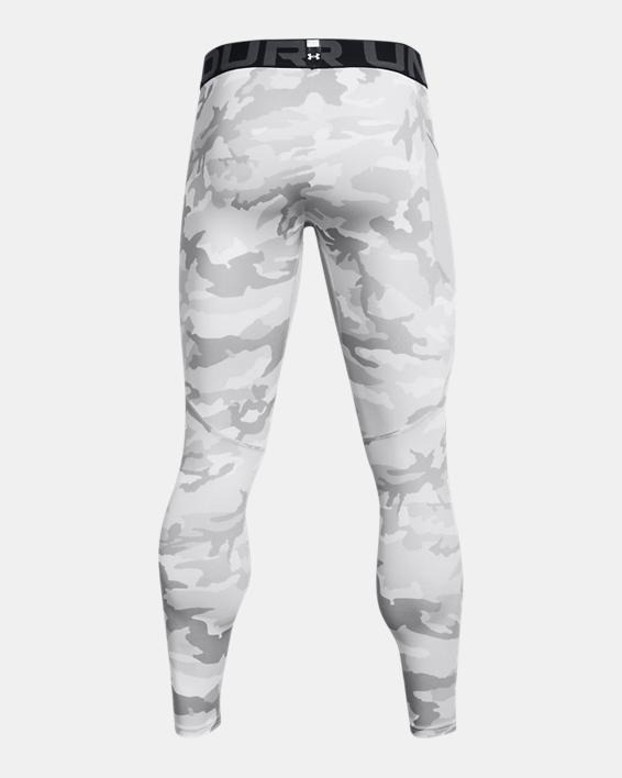Men's ColdGear® Infrared Printed Leggings