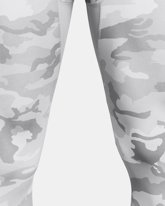 Under Armour Men's Coldgear® Infrared Camo Leggings