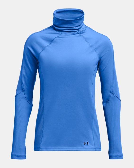 Under Armour Women's UA ColdGear® Infrared Popover Hoodie