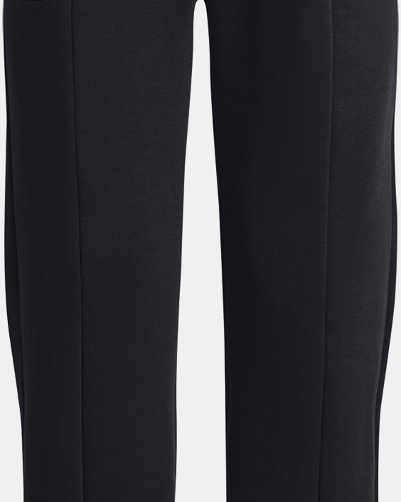 Women's UA Essential Fleece Flare Pants