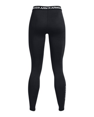 Women's ColdGear® Twist Leggings Under Armour