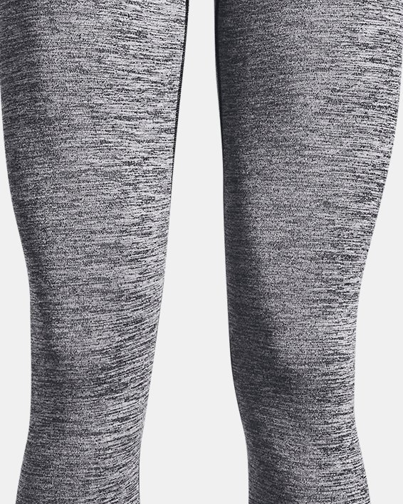 Women's ColdGear® Twist Leggings