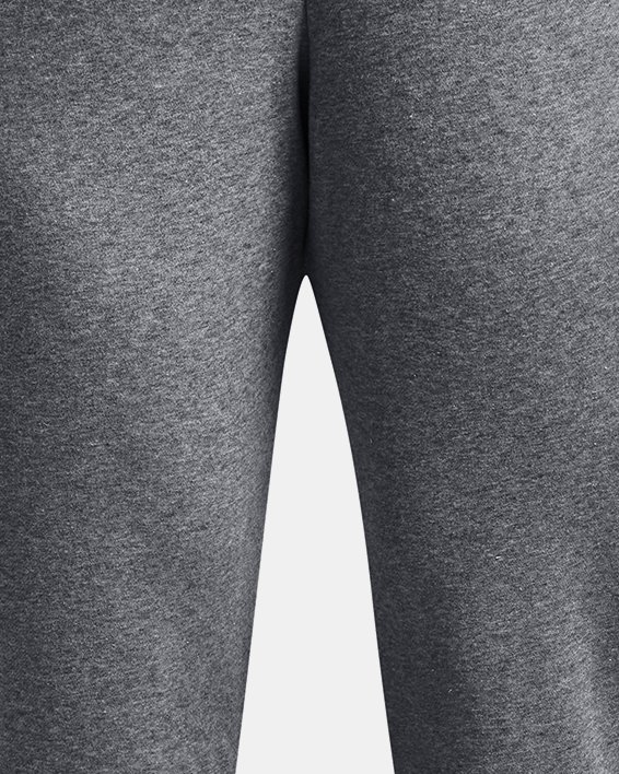 Under Armour Women's Rival Fleece Joggers Sweatpants Casual Training Loose  Fit