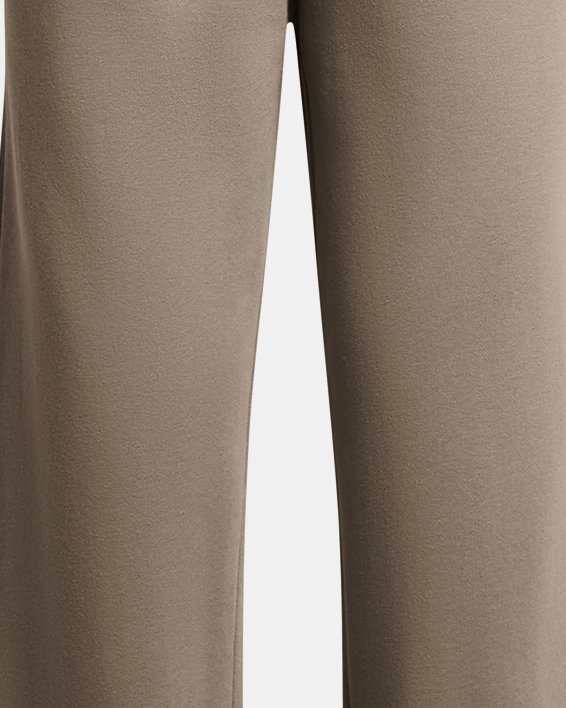  Ruereuu Women's Pleated Pants High Waist Wide Leg Long  Sweatpants 9-Points Black S : Clothing, Shoes & Jewelry