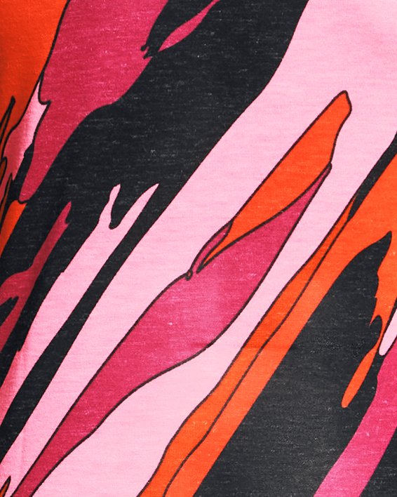 Camiseta de manga larga UA Pro Runner para mujer, Black, pdpMainDesktop image number 3