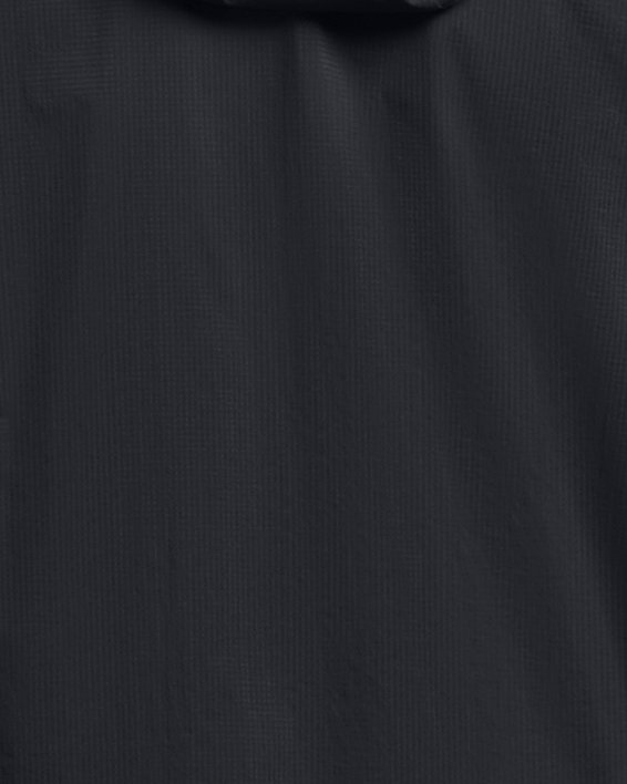 UA Launch Leichte Jacke für Damen, Black, pdpMainDesktop image number 5