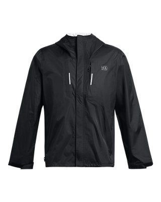 Men's UA Fish Rain Jacket
