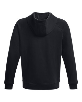 남성 UA 헤비웨이트 테리 풀 집 image number 5