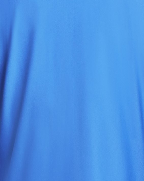 Men's UA Challenger Pro ¼ Zip in Blue image number 5