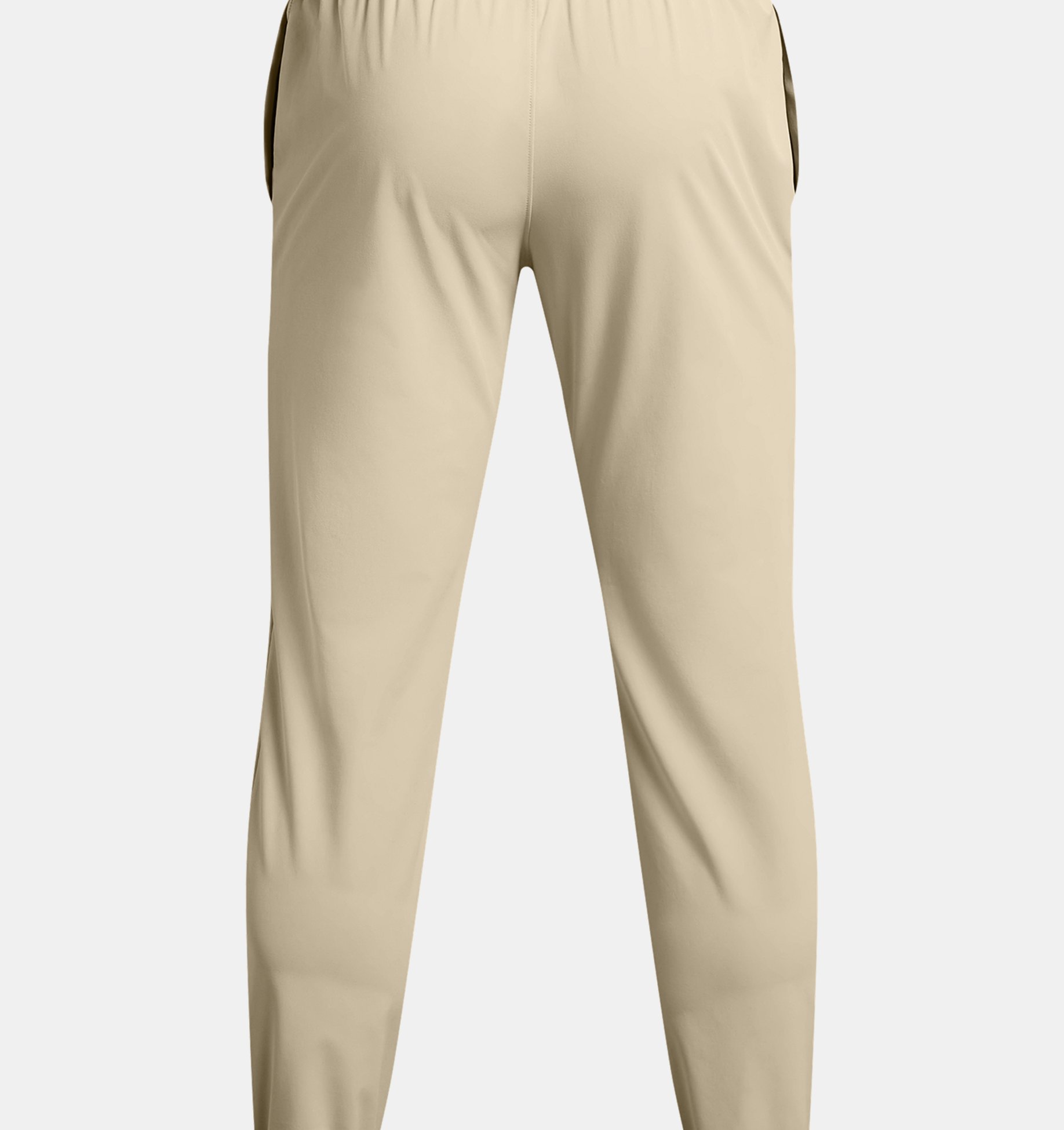 Tailored Stretch Joggers