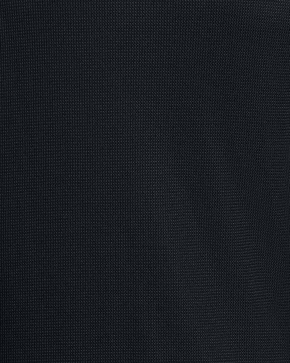 Kids' UA Tech™ Gameday Collegiate Short Sleeve in Black image number 3