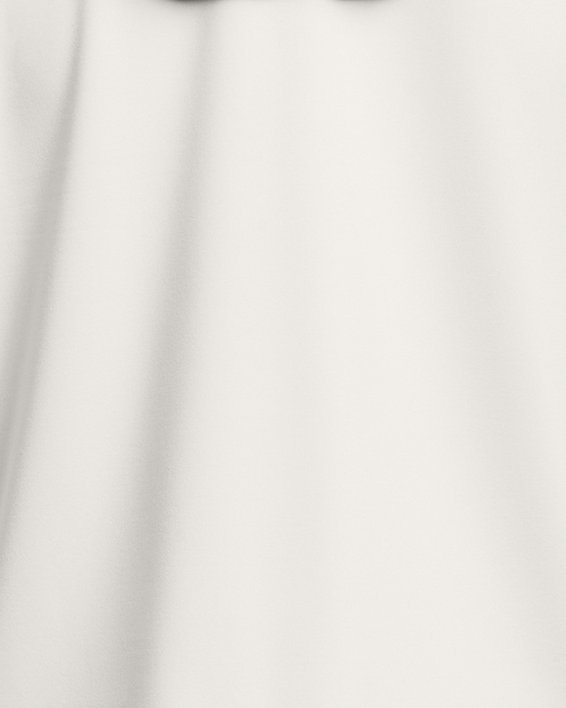 여성 UA 인슐레이티드 ½ 집 아노락 재킷 in White image number 6