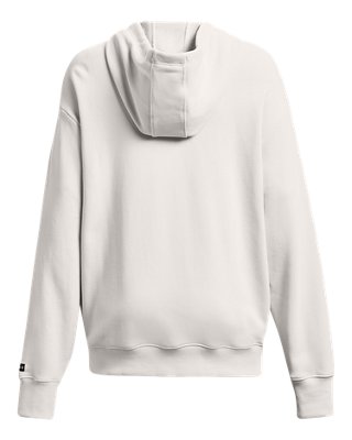 Project Rock Heavyweight Terry, White, pdpMainDesktop image number 5