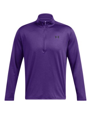 UA Tech™ Vent Men's ½ Zip | Under Armour